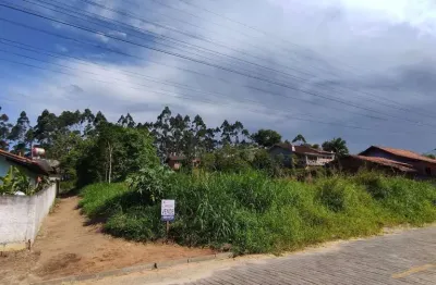 Terreno à venda na Rua Santa Felicidade, Itinga, Araquari