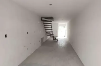 Casa com 2 quartos à venda na Vila Nova, Joinville 