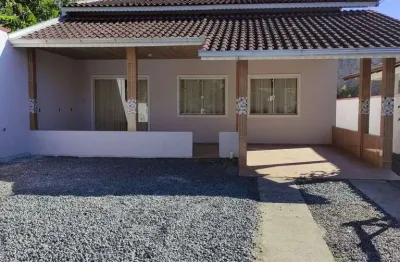 Residência averbada, à venda em joinville, no bairro vila nova.