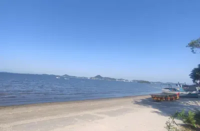 Terreno à venda na vila da glória, praia bonita são francisco do sul/sc
