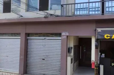 Sala comercial para alugar na Rua Alexandre Döhler, 348, Centro, Joinville