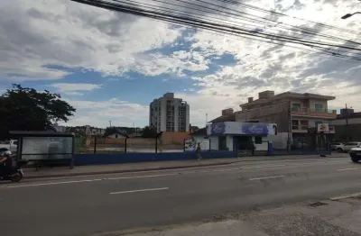 Sala comercial para alugar na Rua Santa Catarina, 1820, Floresta, Joinville