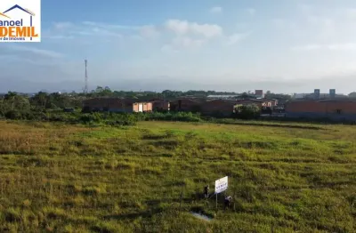 Terreno à venda na Rua Patricio Monteiro Cabral, Porto Grande, Araquari