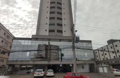 Apartamento mobiliado à venda no centro de joinville