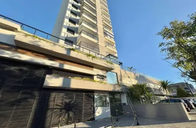Apartamento com 3 quartos à venda na Rua Presidente Prudente de Moraes, 275, Santo Antônio, Joinville