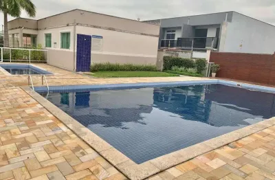 Spazio jardim de viena - apartamento para locação semimobiliado no bairro vila nova, joinville/sc