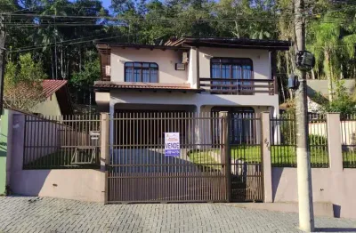 Casa com 3 quartos à venda na Rua João Dippe, 470, Iririú, Joinville