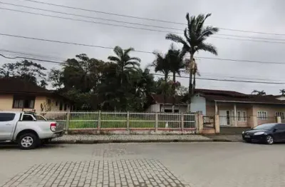 Terreno à venda na Rua Alberto Felippi, 1041, Vila Nova, Joinville