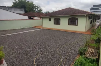 Casa com 4 quartos à venda na Rua Helmuth Rohweder, 33, Saguaçu, Joinville