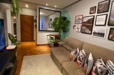 Apartamento com 2 quartos à venda na Rua do Príncipe, Centro, Joinville