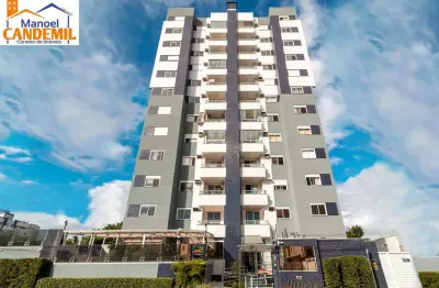 Rotterdam residencial - apartamento à venda em joinville, pronto para morar, bairro anita garibaldi