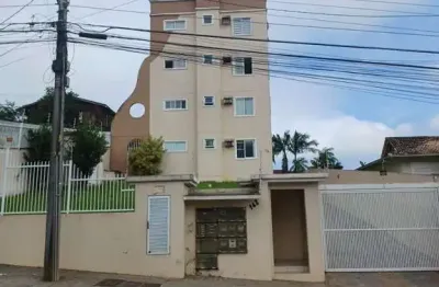 Apartamento com 3 quartos à venda na Rua Augusto Schmidt, Floresta, Joinville