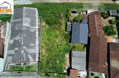 Terreno à venda na Av. Dr. Nereu Ramos, Centro, São Francisco do Sul
