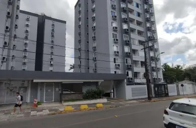 Apartamento com 3 quartos à venda na Rua Benjamin Constant, 1798, Costa e Silva, Joinville