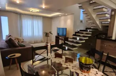 Casa com 2 quartos à venda na Rua Marcos João Serafim, 127, Vila Nova, Joinville