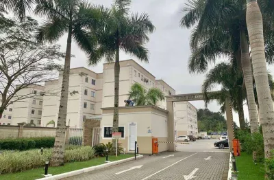 Spazio Jardim de Viena - Apartamento à venda no bairro Vila Nova, Joinville/SC