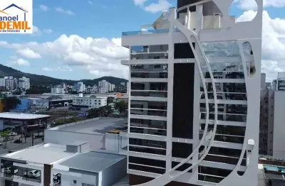 Apartamento com 3 quartos à venda na Rua João Pessoa, 493, América, Joinville