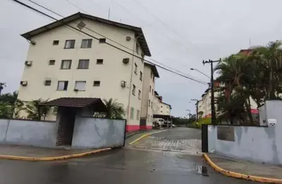 Apartamento com 2 quartos à venda na Rua Francisco Dunzer, Santa Catarina, Joinville