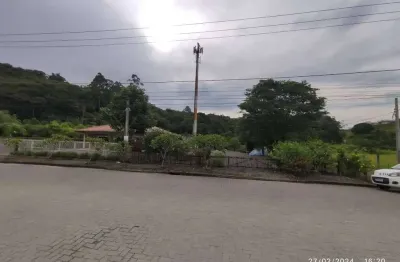 Terreno à venda na Rua Quinze de Novembro, 10026, Vila Nova, Joinville