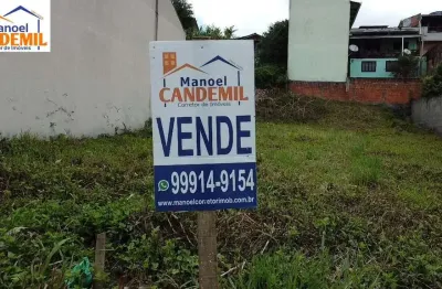 Terreno à venda na Rua Jarivatuba, 101, Jarivatuba, Joinville