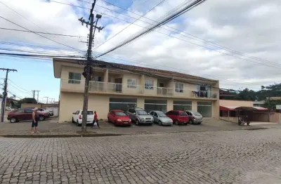 Sala comercial para alugar na Rua Copacabana, 963, Floresta, Joinville