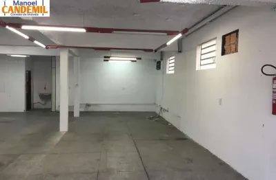 Sala comercial para alugar na Rua Papa João XXIII, 1734, Iririú, Joinville