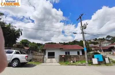 Casa com 2 quartos à venda na Rua Padre Bernardo, 283, Nova Brasília, Joinville