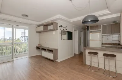 Apartamento com 3 quartos à venda na Rua Limoeiro, 135, Cristo Redentor, Porto Alegre
