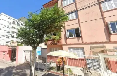 Apartamento térreo à venda no bairro menino deus – porto alegre/rs