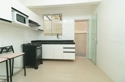 Lindo apto 2 dorm na washington luiz - centro histórico