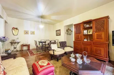 Apartamento de 3 quartos,suite,closet,vaga e elevador no petropolis por 345 mil