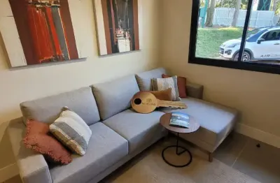 Sobrados no  minha casa minha vida prox a ufrgs e da av. bento