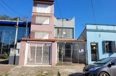 Casa com 3 quartos à venda na Rua Barão do Gravataí, 515, Menino Deus, Porto Alegre