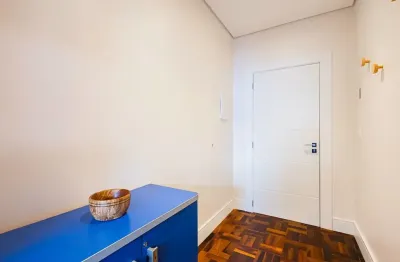 Apartamento com 2 quartos à venda na Rua João Abbott, 577, Petrópolis, Porto Alegre
