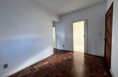 Apartamento de 2 quartos e vaga entre os bairros camacua e cavalhada aceita compra assitida