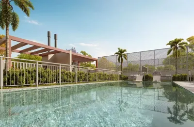 Apartamento c/ suite,sacada e vaga no passo d areia apartir de 295 mil