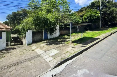 Terreno no bairro nonoai barbada c/ 571,56m² privativos escriturado apenas 50 mil !!!