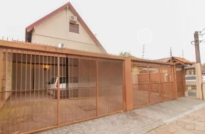 Casa em condomínio fechado com 2 quartos à venda na Rua Landel de Moura, 2776, Tristeza, Porto Alegre