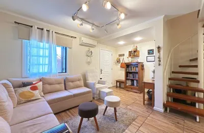 Casa c/ 3 quartos 1 suite vaga na zona sul semi mobiliada barbada  apenas 265 mil ac financiamento