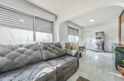 Apartamento de 3 quartos todo mobiliado prox a redenção ac financiamento barbada 298 mil !!!