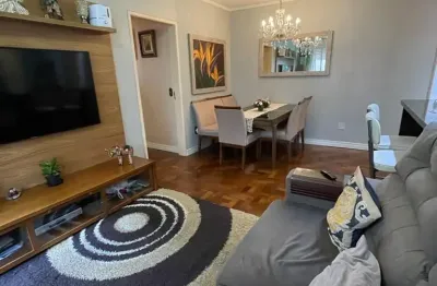 Apartamento amplo  112m² de 3 quartos c/ vaga coberta  entre os bairros auxiliadora e mont serrat oportunidade