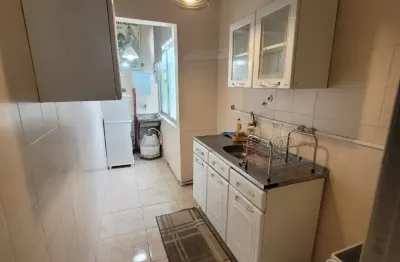 Apartamento de 1 quarto semi mobiliado perto da redenção oportunidade 199 mil !!!