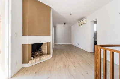 Cobertura ampla no higienópolis desocupada semi mobiliada c/ vaga coberta oportunidade