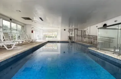 Apartamento de 2 quartos c/ vaga e infra prox da puc ac fin e fgts