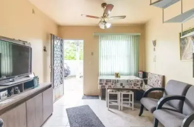 Casa sobrado 2 quartos e vaga  prox a 3 perimetral barbada 200 mil ac financiamento e compra assistida !!