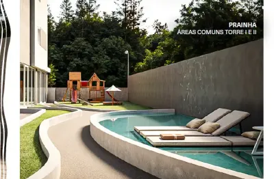 Lindos studios no bairro cristal ao lado do  barra shopping apartir de 230 mil !!!