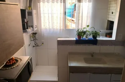 Casa de 2 quartos no vila nova prox ao atacadão ac fin e compra assistida