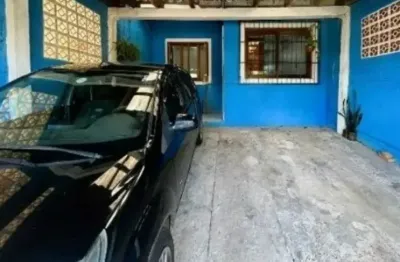 Casa com 5 quartos, 2banheiros e 2 vagas na hipica barbada apenas 299 mil ac fin