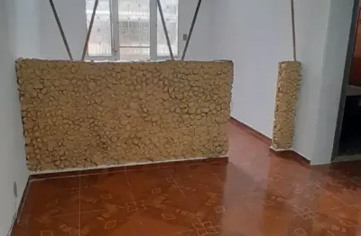 Apartamento com 1 quarto à venda na Rua Matriz de Camaragipe, Padre Miguel, Rio de Janeiro
