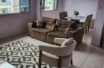 Lindo apartamento pronto para morar excelente localização